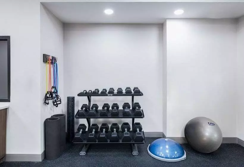 酒店 Holiday Inn Express Atlanta West   Theme Park Area, An Ihg