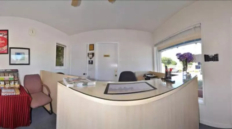 酒店 Marinwood Inn & Suites