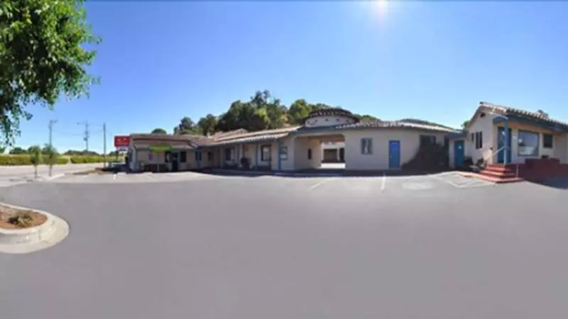 酒店 Marinwood Inn & Suites