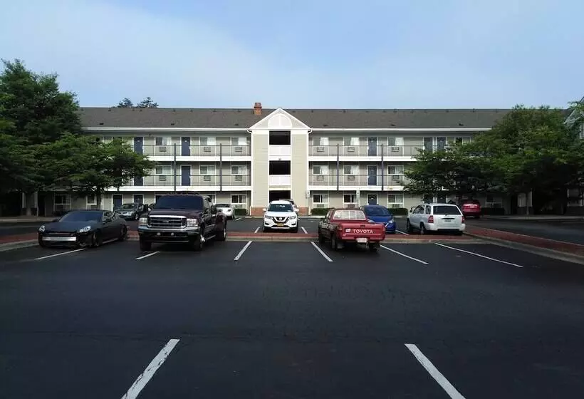 Motel 6 Greensboro, Nc   I 40