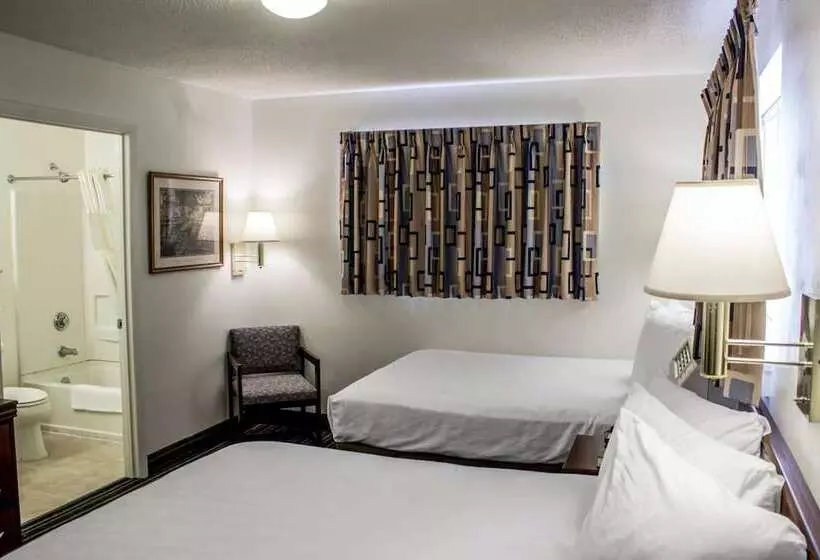 Motel 6 Greensboro, Nc   I 40