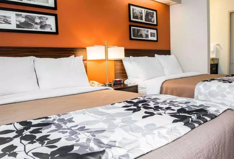 فندق Quality Inn Bridgeport Clarksburg