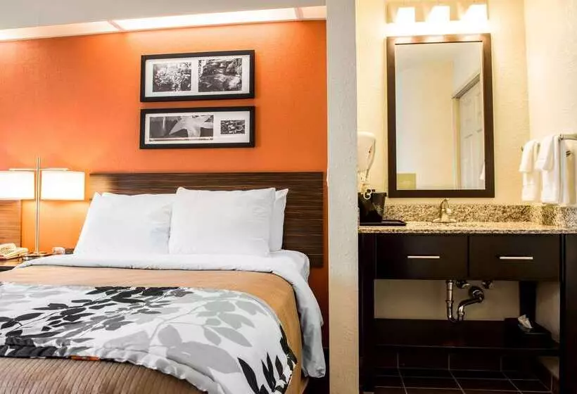 فندق Quality Inn Bridgeport Clarksburg