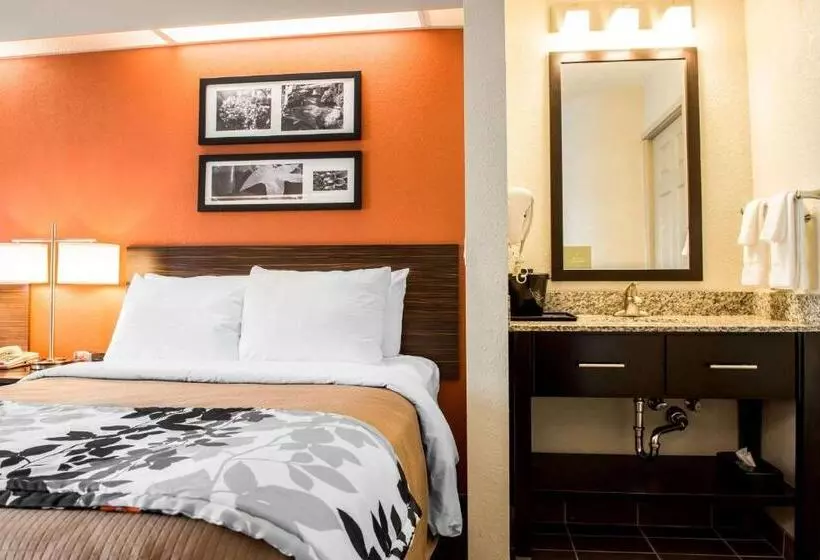 فندق Quality Inn Bridgeport Clarksburg