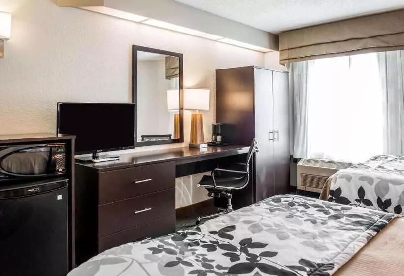 فندق Quality Inn Bridgeport Clarksburg