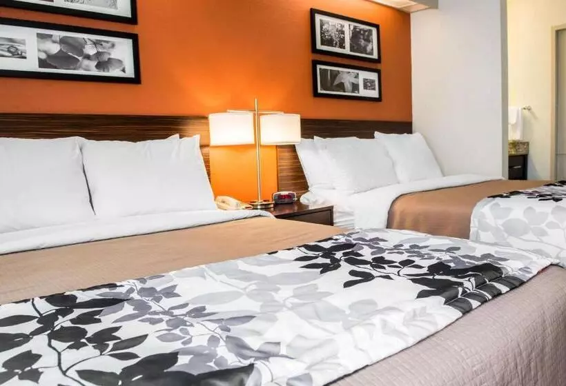 فندق Quality Inn Bridgeport Clarksburg