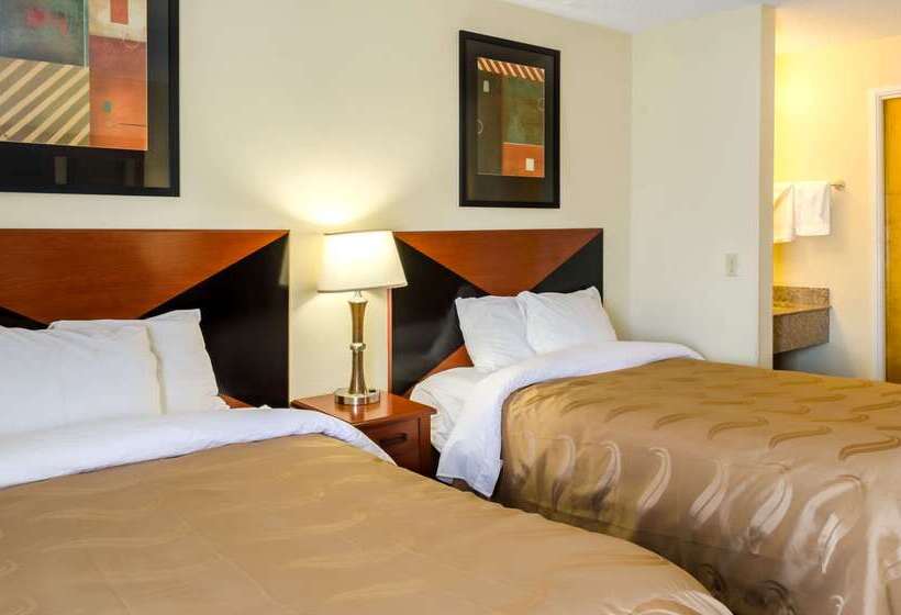فندق Quality Inn Meridian