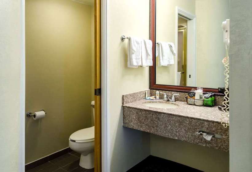 فندق Quality Inn Meridian