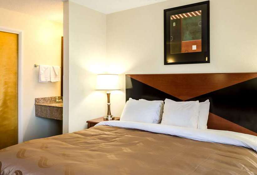 فندق Quality Inn Meridian