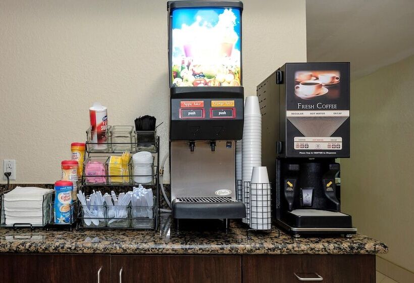 בית מלון כפרי Red Roof Inn Ellenton  Bradenton Ne