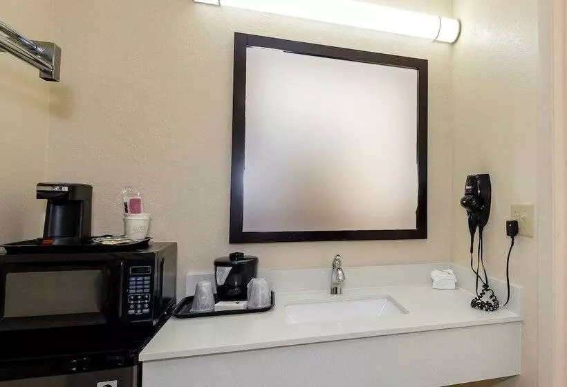 ホテル Red Roof Inn Ellenton  Bradenton Ne