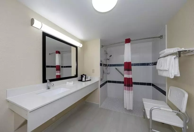 ホテル Red Roof Inn Ellenton  Bradenton Ne