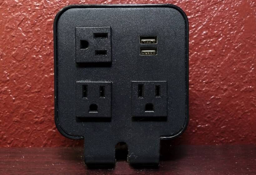 בית מלון כפרי Red Roof Inn Ellenton  Bradenton Ne