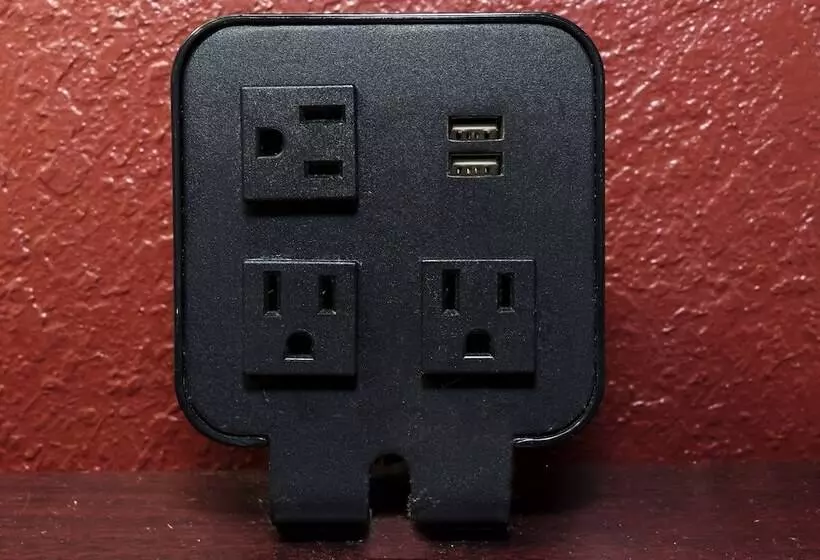 ホテル Red Roof Inn Ellenton  Bradenton Ne