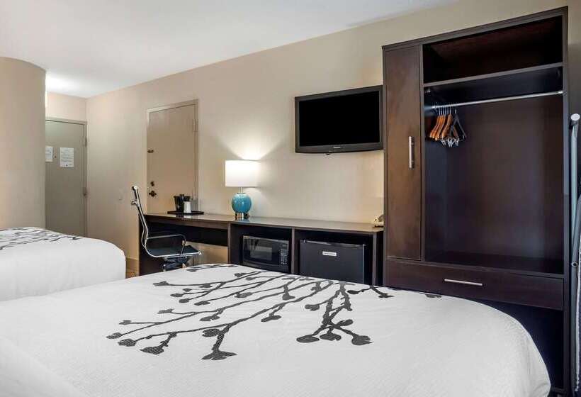 هتل Sleep Inn Destin Near Miramar Beach