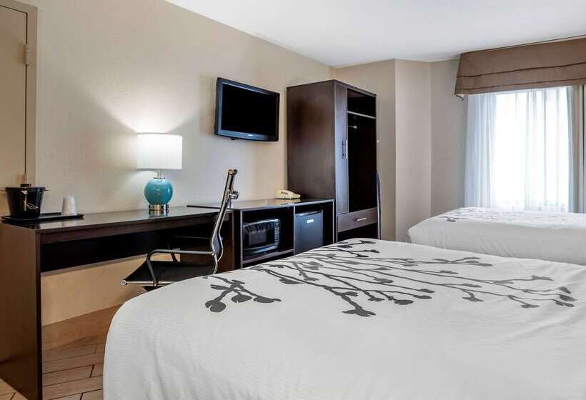 هتل Sleep Inn Destin Near Miramar Beach