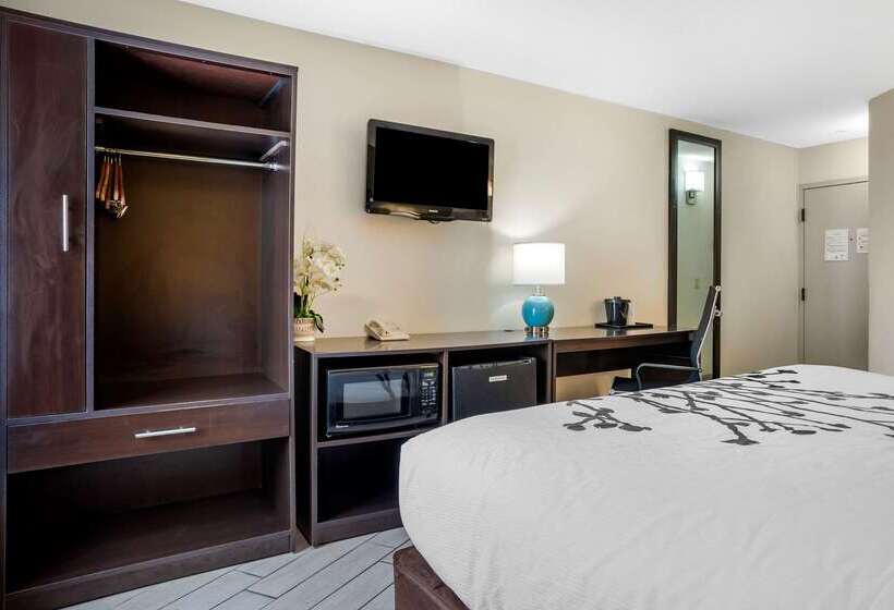 هتل Sleep Inn Destin Near Miramar Beach