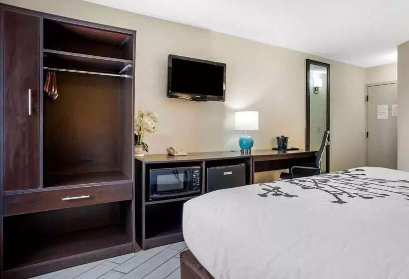 호텔 Sleep Inn Destin Near Miramar Beach