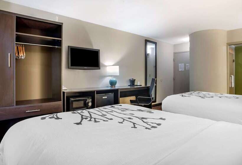 هتل Sleep Inn Destin Near Miramar Beach