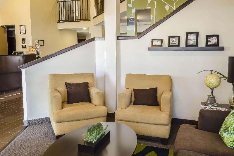 هتل Sleep Inn Destin Near Miramar Beach