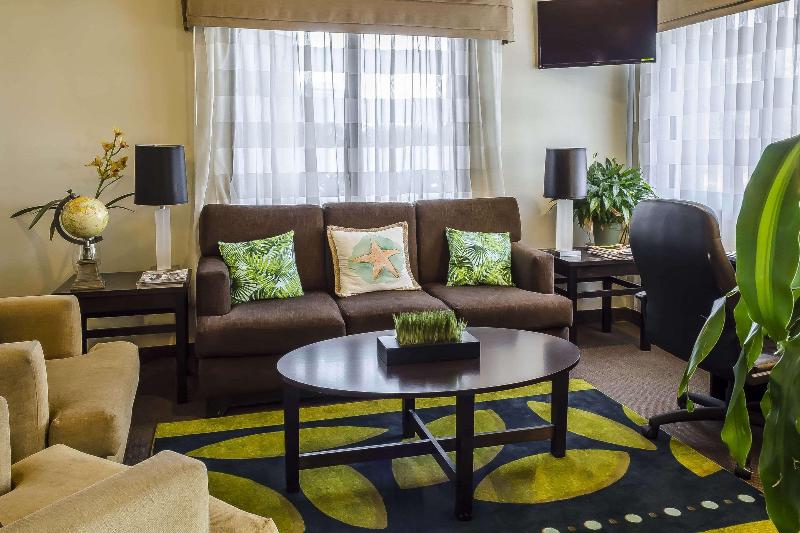 هتل Sleep Inn Destin Near Miramar Beach