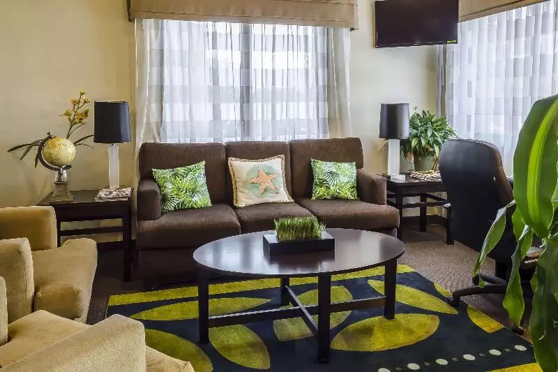 호텔 Sleep Inn Destin Near Miramar Beach