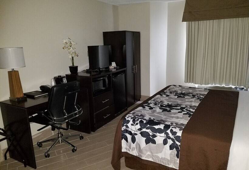 هتل Sleep Inn Destin Near Miramar Beach