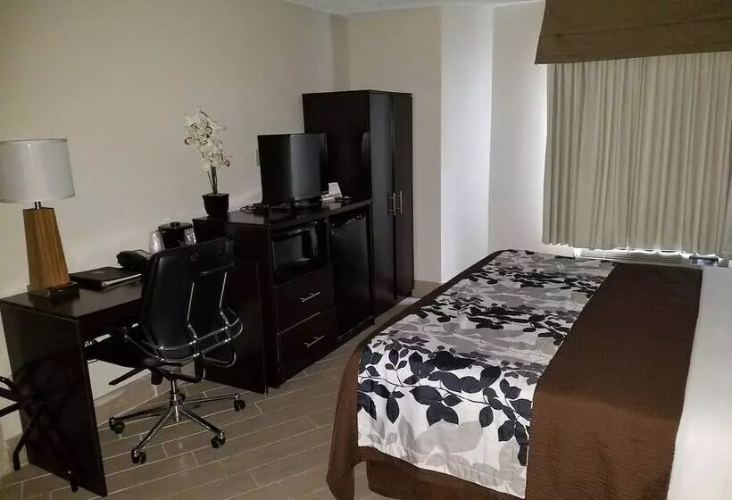 호텔 Sleep Inn Destin Near Miramar Beach