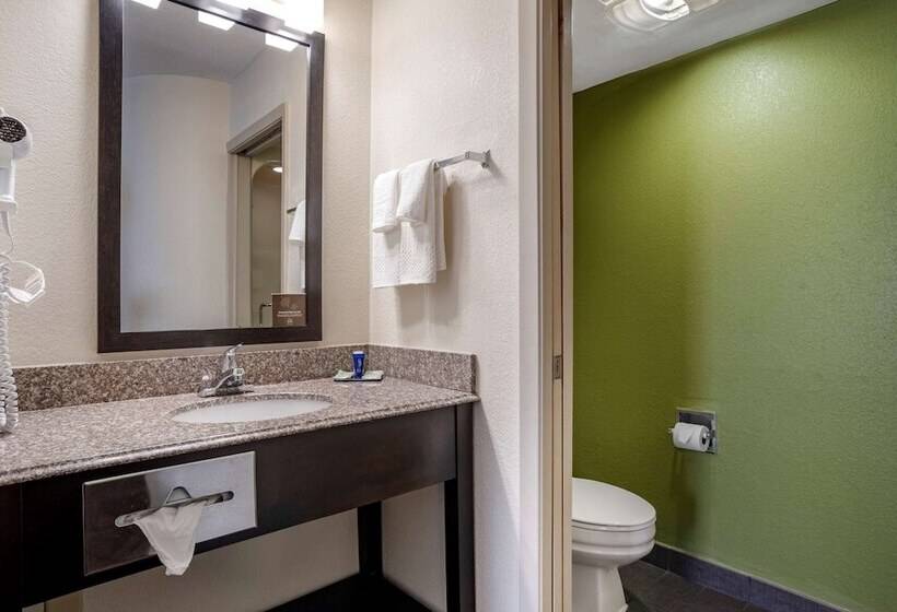 هتل Sleep Inn Destin Near Miramar Beach