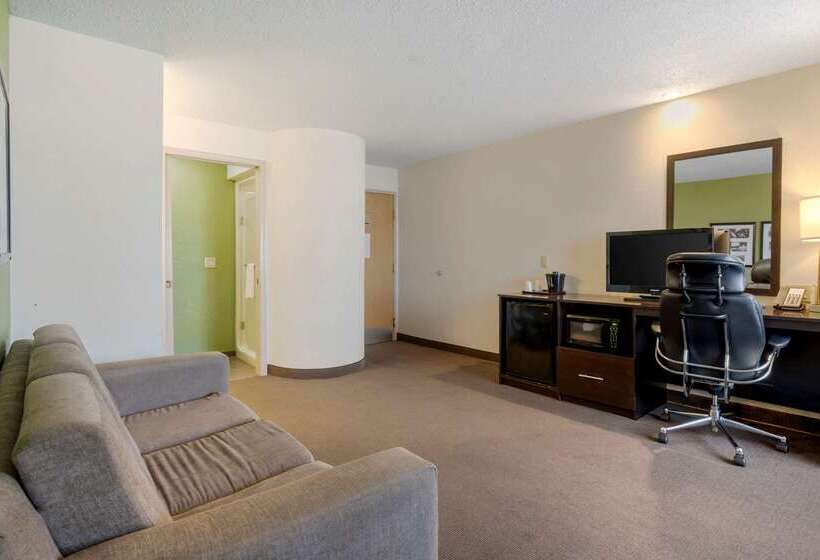 בית מלון כפרי Sleep Inn Henderson Evansville South