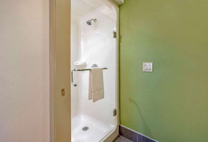 בית מלון כפרי Sleep Inn Henderson Evansville South