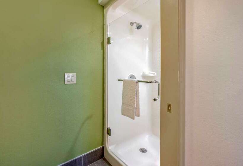 בית מלון כפרי Sleep Inn Henderson Evansville South