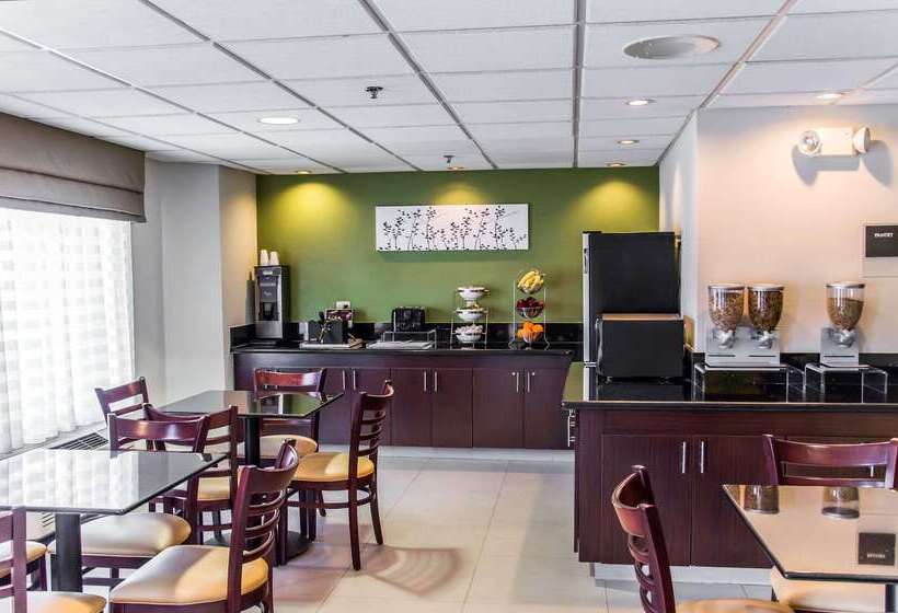 ホテル Sleep Inn Matthews Charlotte