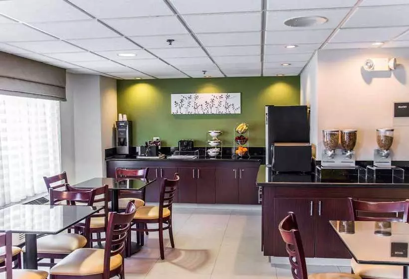 호텔 Sleep Inn Matthews Charlotte