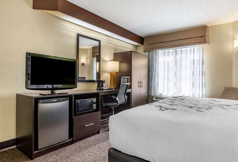 ホテル Sleep Inn Matthews Charlotte