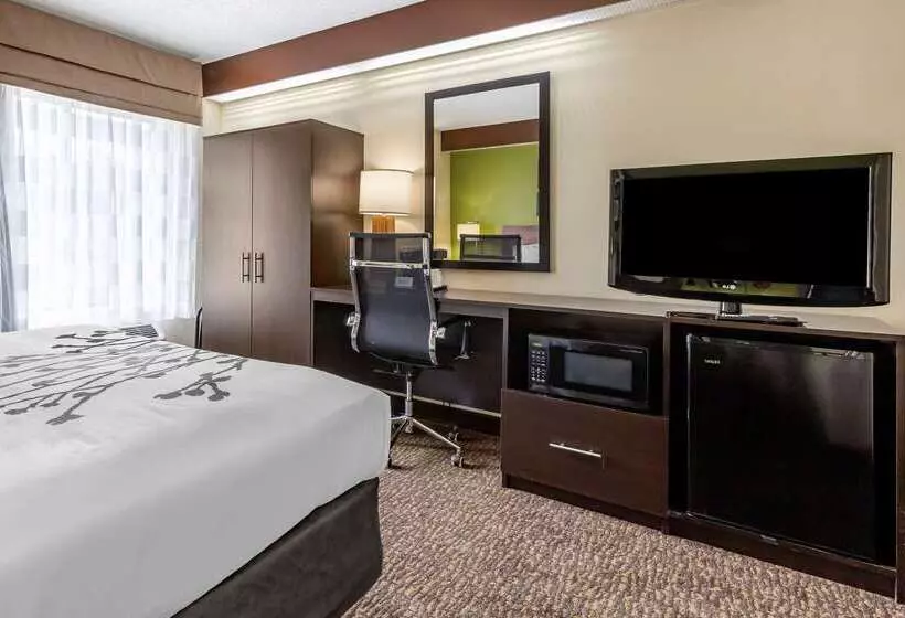 호텔 Sleep Inn Matthews Charlotte