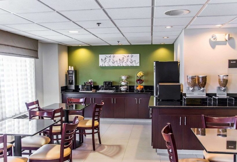 ホテル Sleep Inn Matthews Charlotte