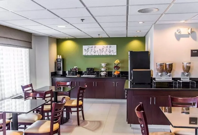 호텔 Sleep Inn Matthews Charlotte