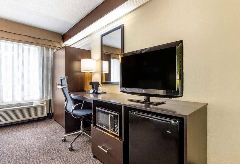 ホテル Sleep Inn Matthews Charlotte