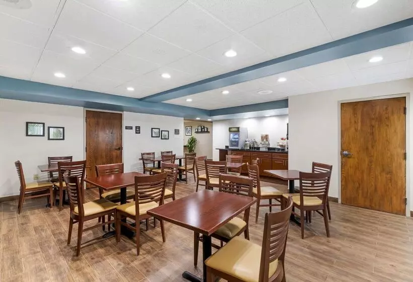 호텔 Sleep Inn Mt. Pleasant  Charleston