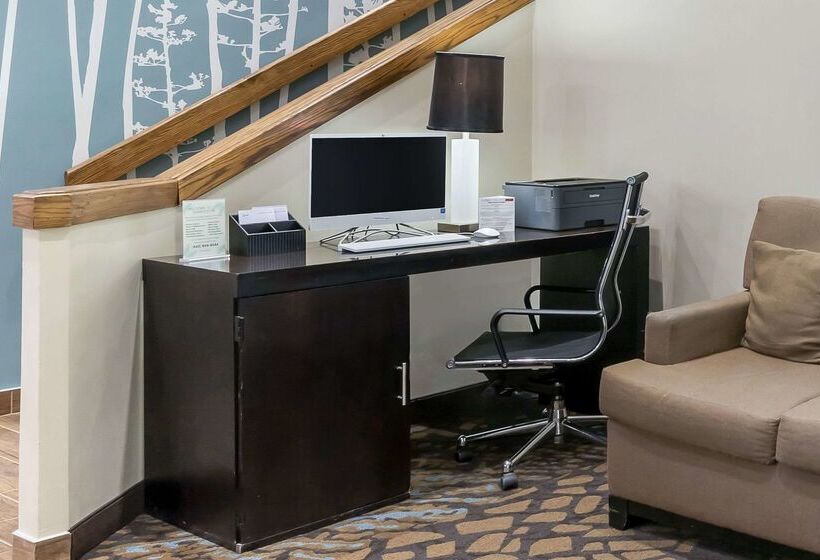 Hotel Sleep Inn Mt. Pleasant  Charleston