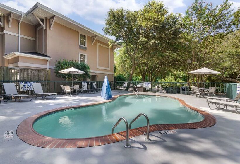 Hotel Sleep Inn Mt. Pleasant  Charleston