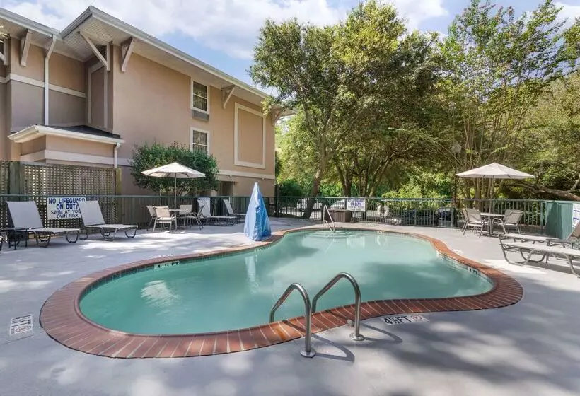 호텔 Sleep Inn Mt. Pleasant  Charleston