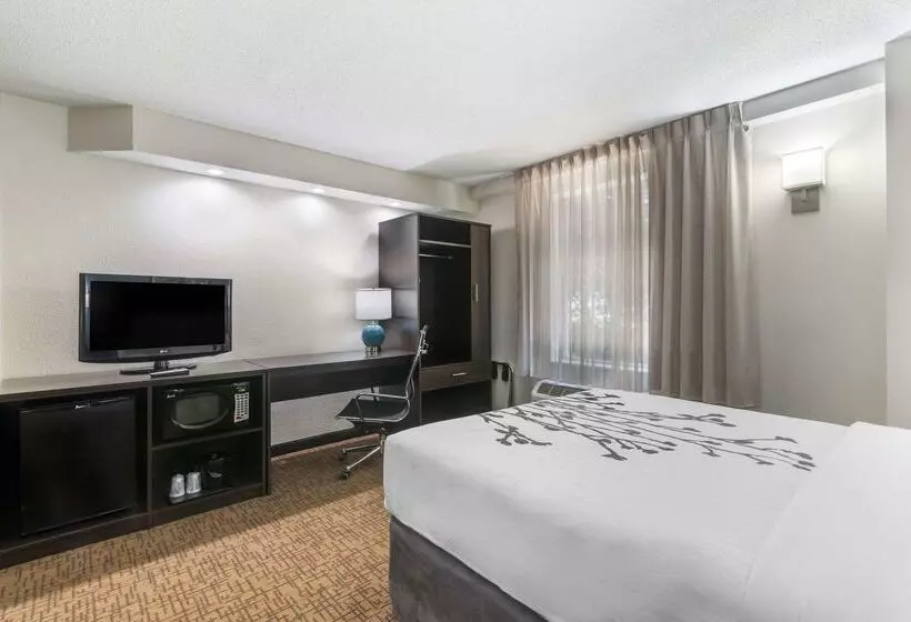 호텔 Sleep Inn Mt. Pleasant  Charleston