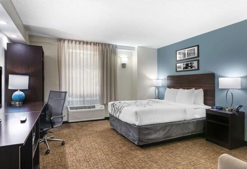 Hotel Sleep Inn Mt. Pleasant  Charleston