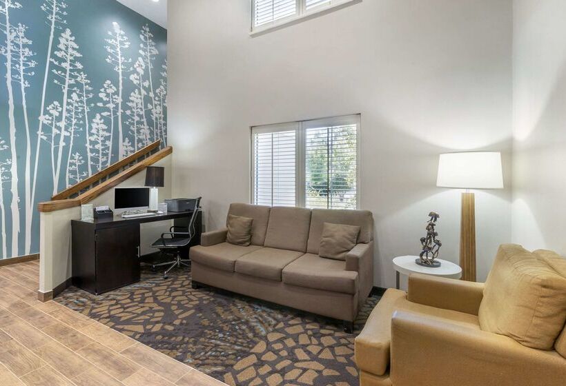 Hotel Sleep Inn Mt. Pleasant  Charleston