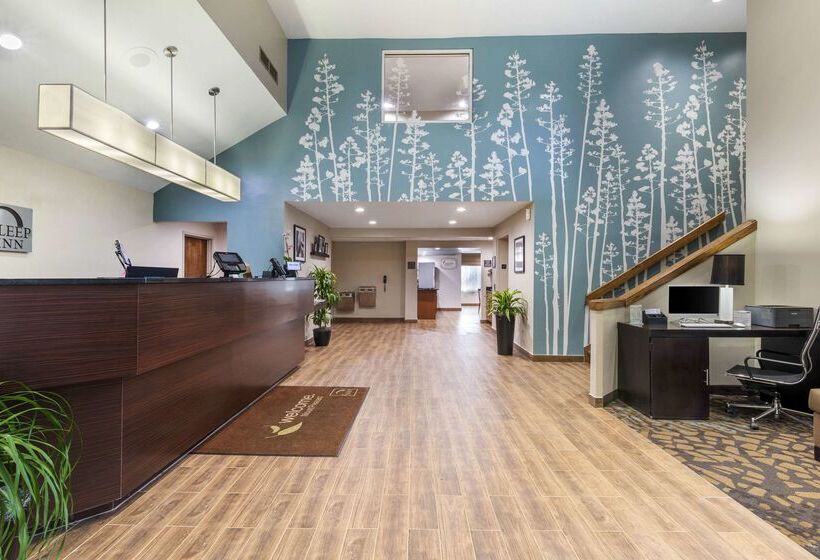 Hotel Sleep Inn Mt. Pleasant  Charleston