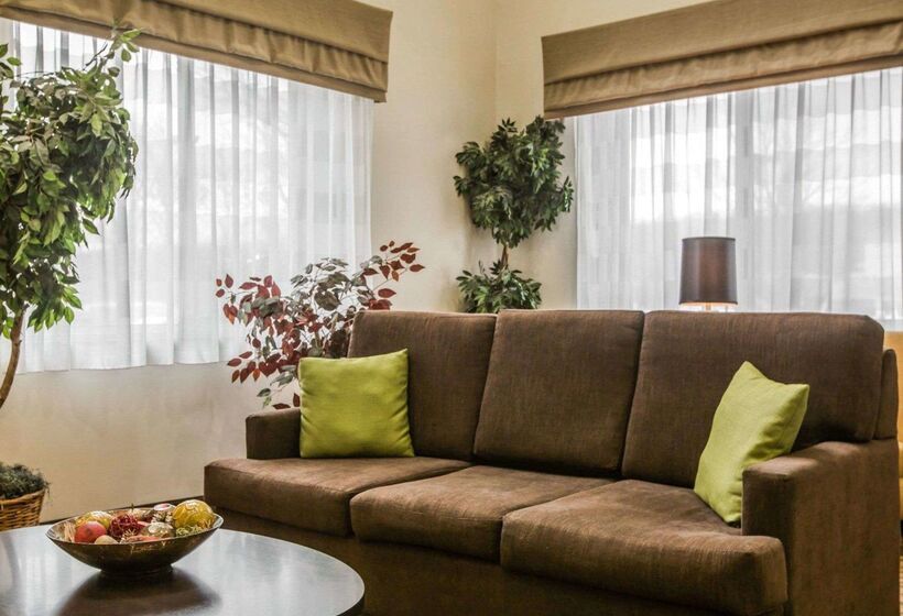 ホテル Sleep Inn Pelham Oak Mountain