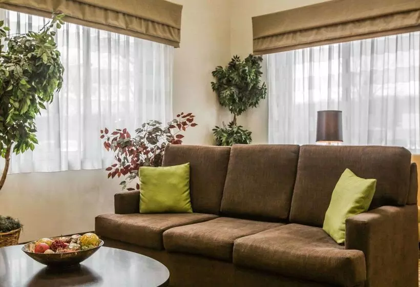 酒店 Sleep Inn Pelham Oak Mountain