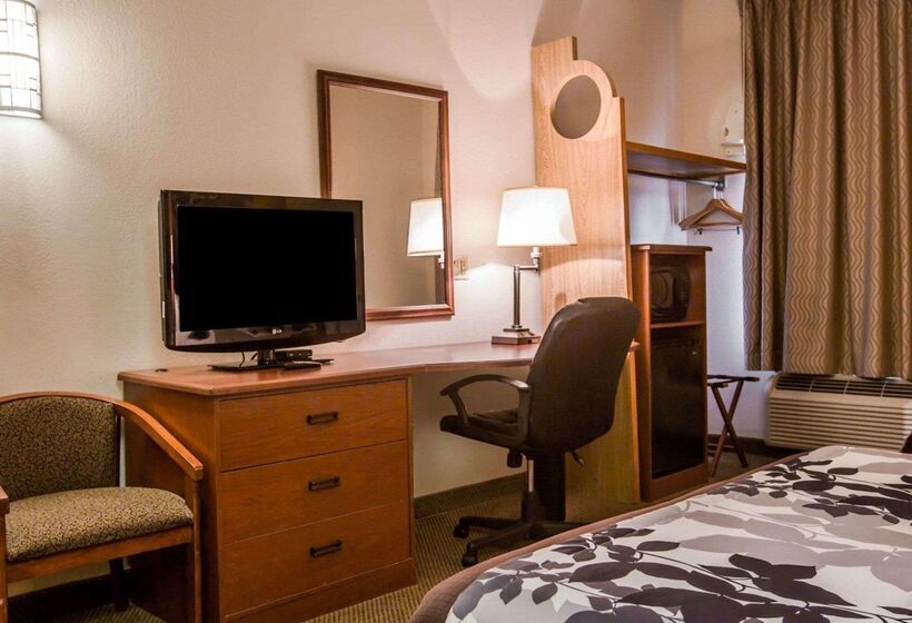 ホテル Sleep Inn Pelham Oak Mountain